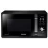 Cuptor cu microunde 23 l,  800 W,  6 trepte de putere,  Negru Samsung MS23F301TAK/OL 