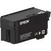 Картридж струйный  EPSON T40D1 black (C13T40D140) 