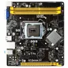 Placa de baza LGA 1155 BIOSTAR IH61MF-Q5 H61 2xDDR3 VGA 1xPCIe16 4xSATA mATX