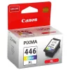 Cartus cerneala  CANON CL-446XL color 