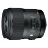 Obiectiv  SIGMA AF  35mm f/1.4 DG HSM ART F/Sony-E 
