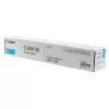 Toner  CANON C-EXV55 Cyan imageRUNNER C256i,  C256 