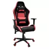 Офисное кресло negru,  rosu DP BX-3760 