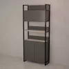 Raft  OEM Urban 90 DOUBLE BOX 