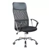 Офисное кресло  DP F-63 Black