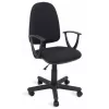 Fotoliu de birou  DP PRESTIGE-C11 Black