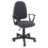 Офисное кресло  DP PRESTIGE-C38 Grey