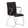 Scaun  DP TASK CF  Black