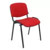 Scaun  DP ISO-C16 Red