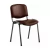 Scaun  DP ISO V-3 Brown 