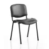Scaun  DP ISO V-4  Black