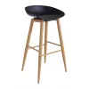 Scaun de bar  DP HECTOR 