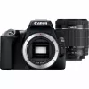 Camera foto D-SLR  CANON EOS 250D + EF-S 18-55mm F4-5.6 IS STM 