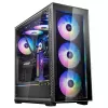 Корпус без БП ATX DEEPCOOL MATREXX 70 ADD-RGB 3F 