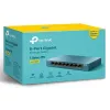 Comutator de retea  TP-LINK LS108G 