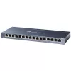 Коммутатор сетевой  TP-LINK TL-SG116 