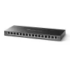 Comutator de retea  TP-LINK TL-SG116E 