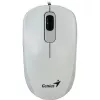 Мышь  GENIUS DX-110 White 