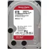 HDD 3.5 6.0TB WD Red NAS (WD60EFAX) 256MB