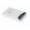 Внешний корпус для HDD/SSD  GEMBIRD EE2-U3S9-6 