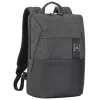 Rucsac laptop 13.3 Rivacase 8825 Black Melange 