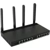 Router  MikroTik RB4011iGS+5HacQ2HnD-IN 