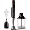 Blender 800 W,  1 l,  Functie Turbo,  Negru PHILIPS HR2621/90 