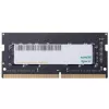 RAM SODIMM DDR4 8GB 2666MHz APACER PC21300 CL19,  1.2V