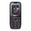 Telefon mobil  Maxcom MM135, Black- Blue 