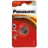 Baterie   PANASONIC CR1632,  Blister*1,  CR-1632EL/1B 