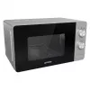 Микроволновая печь 17 l,  700 W,   5 trepte putere,  Argintiu GORENJE MO17E1S 