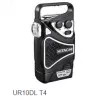 Radio cu acumulator  HITACHI UR10DLT4  