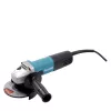 Угловая шлифмашина  MAKITA 9558HNRG 840W, 125mm, 9558 HN/9558HNG/9558HNZ