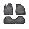 Covorase auto salon Hyundai Santa Fe (2001-2004) Aileron 60605 