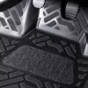 Covorase auto salon Renault Sandero II, Stepway (2014) Aileron 61536 