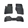 Covorase auto salon VW Touareg I (2002-2010), Porsche Cayenne (2002-2010) Aileron 62004 