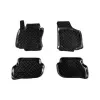 Автомобильные коврики в салон VW Golf V (2003-2008)  Aileron 62006  