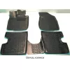 Covorase auto salon VW Tiguan (2007-2016)  Aileron 62023 
