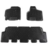 Covorase auto salon Chrysler Voyager (2000-2007)  Aileron 63101 