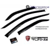 Paravanturi auto  COBRA TUNING Mercedes Benz S(SL)-klasse (W140) Long Sd 1990-1998  