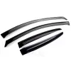 Paravanturi auto  COBRA TUNING Renault Megane II Wagon 5d 2002-2008  