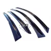Paravanturi auto  COBRA TUNING SKODA OCTAVIA III 2004-2008 IV 2009 