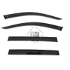 Paravanturi auto  COBRA TUNING Skoda Octavia III Combi 2004-2008 IV 2009 