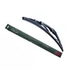 Stergatoare parbriz 24" 600-610 mm SOFT WIPER ST-406 STANDARD 