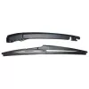 Stergatoare parbriz 350 mm SOFT WIPER HY03   