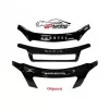 Paravant capota  Vip Tuning FR14 FORD Transit 1991-1999  