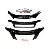 Paravant capota  Vip Tuning VW30 VW Touran с 2003-2007  