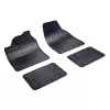 Covorase auto salon 4 Rigum UNI III LUX 