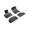 Covorase auto salon  Rigum BMW X3 2011-/BMW X4 2014 