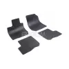 Covorase auto salon  Rigum DACIA LOGAN MCV 5M 07 